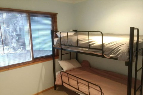 Secret Hut - Perths Hotel 7