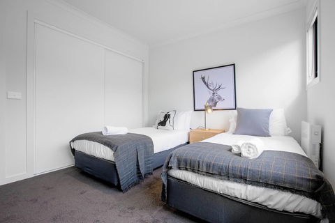 92 Brand New Doncaster Local House - Perths Hotel 4
