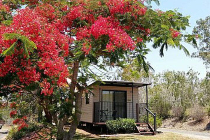 Ambrose QLD Perths Hotel