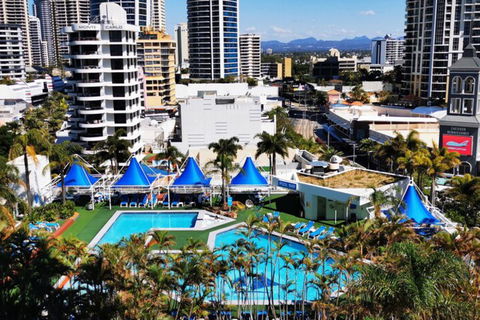 L5 Surfers Paradise Apartment - Perths Hotel 2