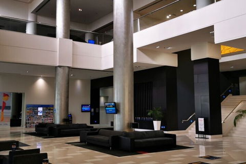 L5 Surfers Paradise Apartment - Perths Hotel 6