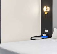 WM Hotel Bankstown - Perths Hotel