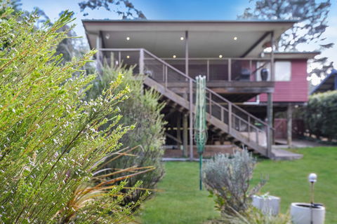 Baileys Retreat - Perths Hotel 1