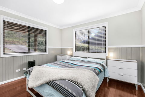 Baileys Retreat - Perths Hotel 3