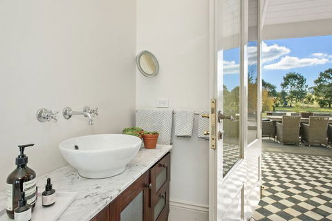 Orchards At Spring Vale Farm - Perths Hotel 4