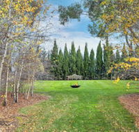 Orchards at Spring Vale Farm - Perths Hotel