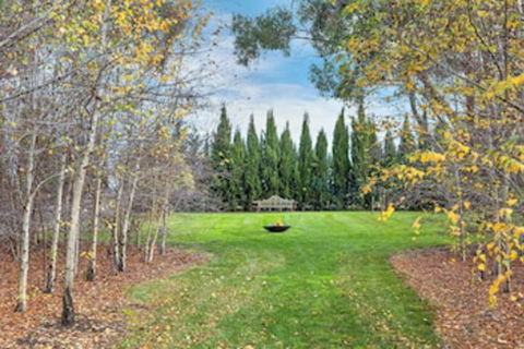 Orchards At Spring Vale Farm - Perths Hotel 0