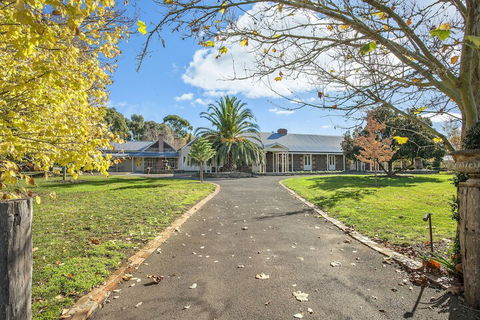 Orchards At Spring Vale Farm - Perths Hotel 2