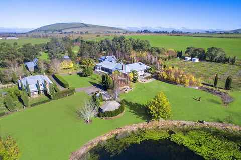 Orchards At Spring Vale Farm - Perths Hotel 3