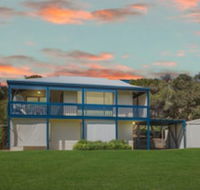 31 Elizabeth Crescent - Perths Hotel