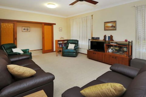 Rose Cottage Sawtell NSW - Perths Hotel 0