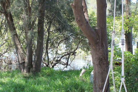 Waters Edge - Perths Hotel 5