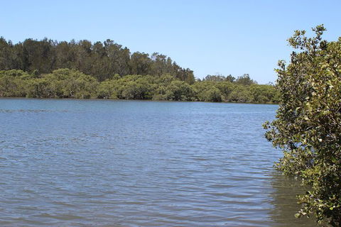 Waters Edge - Perths Hotel 4