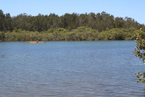 Waters Edge - Perths Hotel 1