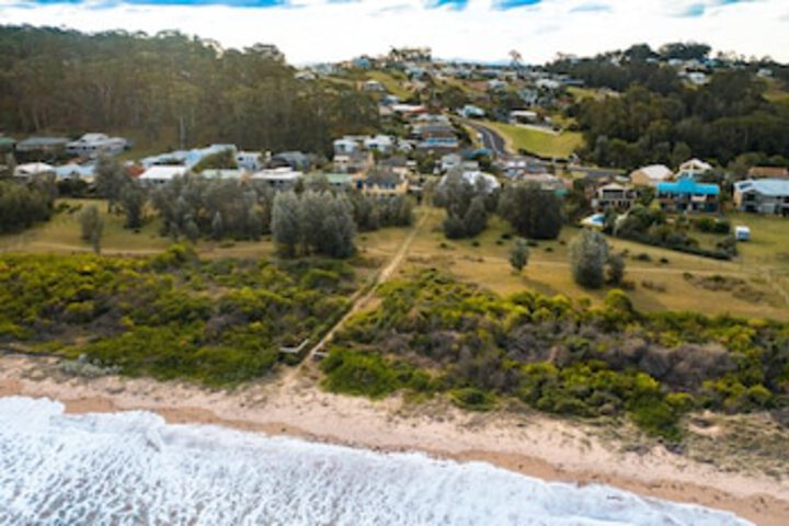 Long Beach NSW Perths Hotel