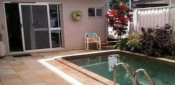 La Casa De Playa - Perths Hotel 1