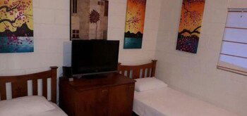 La Casa De Playa - Perths Hotel 6