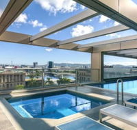 SoFun Apartment on George St - Perths Hotel