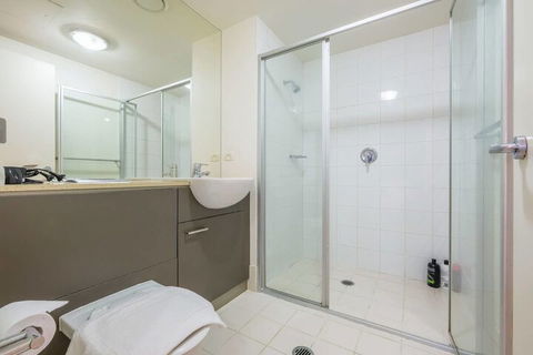 SoFun Apartment On George St - Perths Hotel 6