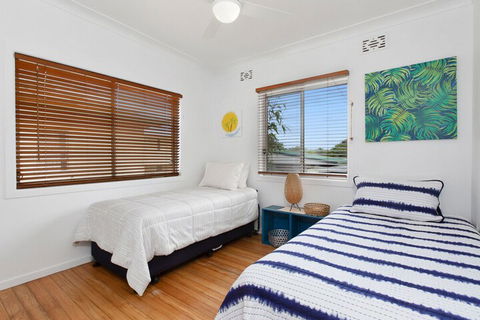 BEACH HOUSE On PEARL - Perths Hotel 1