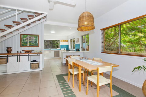 BEACH HOUSE On PEARL - Perths Hotel 3