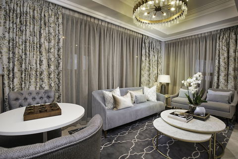 The Arbour Boutique Apartments - Perths Hotel 1