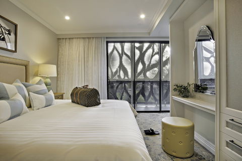 The Arbour Boutique Apartments - Perths Hotel 2