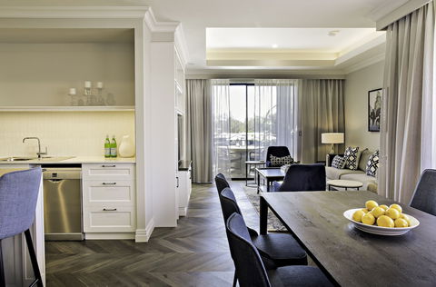 The Arbour Boutique Apartments - Perths Hotel 6