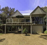 Tranquillity on Riverview 33 Riverview Drive - Perths Hotel