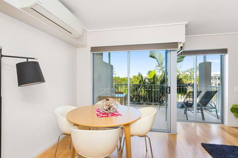 RESORT & SPA 6316 - Perths Hotel 2
