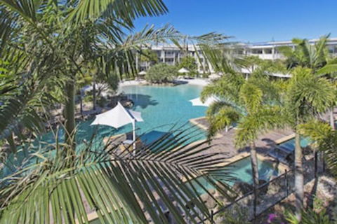 RESORT & SPA 6316 - Perths Hotel 0