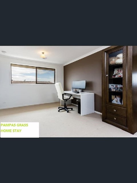 Pampas Grass Homestay - Perths Hotel 4