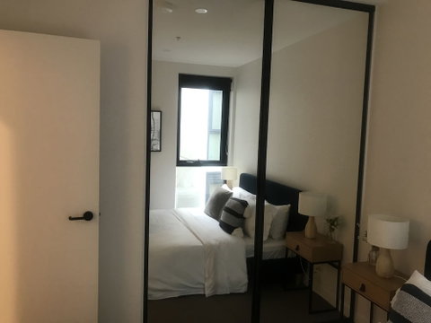 Pampas Grass Homestay - Perths Hotel 6
