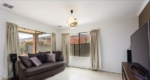 Pampas Grass Homestay - Perths Hotel 2