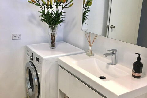Cozy Apartment In Waverton - Perths Hotel 1