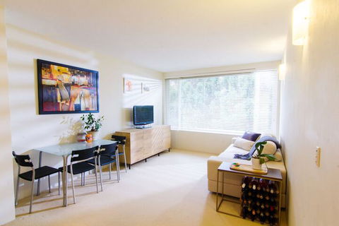 Cozy Apartment In Waverton - Perths Hotel 2
