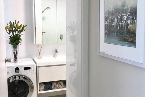 Cozy Apartment In Waverton - Perths Hotel 5