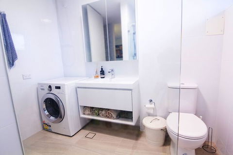 Cozy Apartment In Waverton - Perths Hotel 4