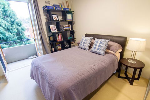 Cozy Apartment In Waverton - Perths Hotel 7