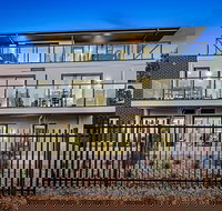 Manhattan Apartments - Notting Hill - Perths Hotel