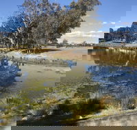 Rivers Apartments  Motel Sale Gippsland - Perths Hotel
