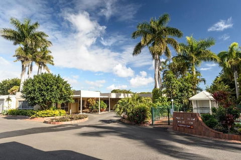 Country Comfort Bundaberg - Perths Hotel 3