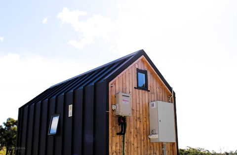 Compass Hut - Perths Hotel 1
