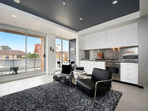 Apartment2c Gramercy - Perths Hotel 2