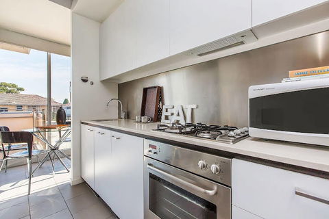 Apartment2c Gramercy - Perths Hotel 0