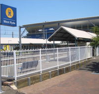 Amg Motel  Serviced Apartments - Perths Hotel