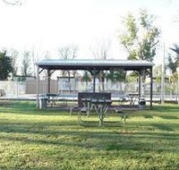 Big4 Mildura Crossroads Holiday Park - Perths Hotel