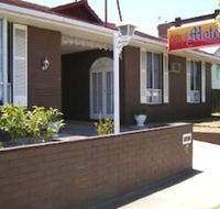 Colonial Lodge Motel Geelong - Perths Hotel