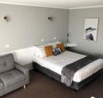 Country Roads Motor Inn - Perths Hotel