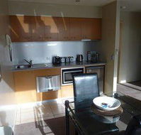 Flinders Lane Holiday Apartments - Perths Hotel